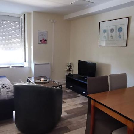 Appartamento Location G&W, très proche sanctuaires Lourdes Esterno foto