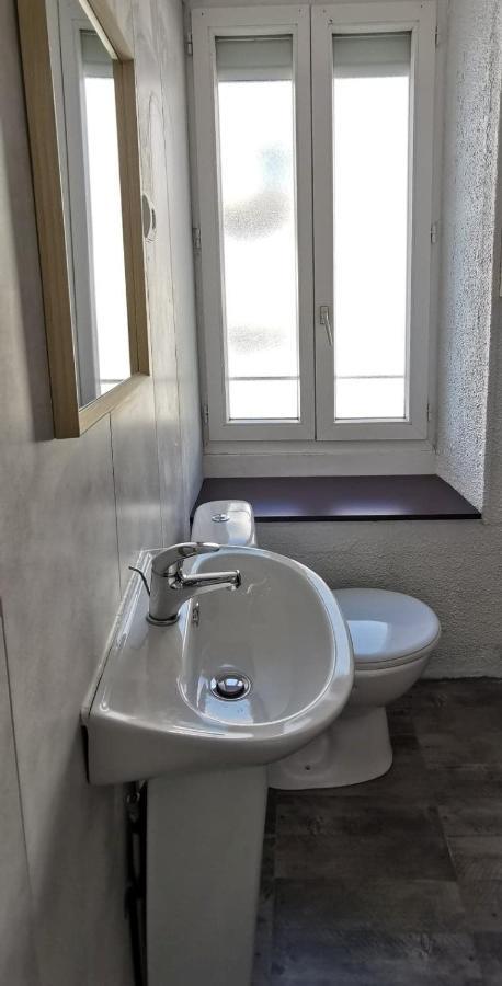 Appartamento Location G&W, très proche sanctuaires Lourdes Esterno foto