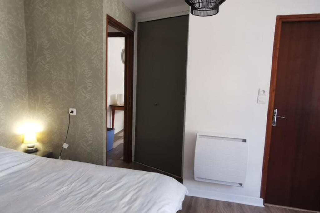 Appartamento Location G&W, très proche sanctuaires Lourdes Esterno foto