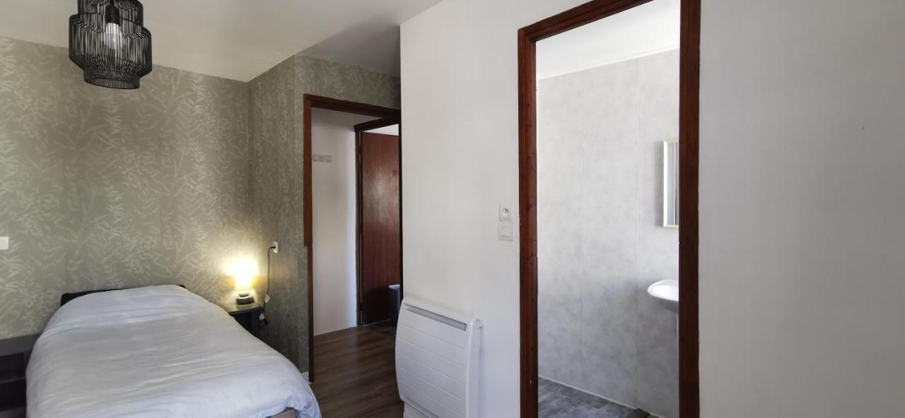 Appartamento Location G&W, très proche sanctuaires Lourdes Esterno foto