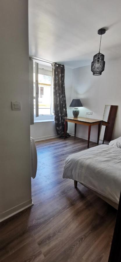 Appartamento Location G&W, très proche sanctuaires Lourdes Esterno foto