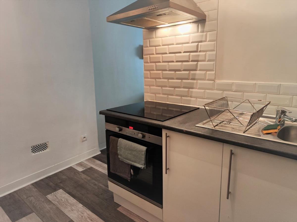 Appartamento Location G&W, très proche sanctuaires Lourdes Esterno foto