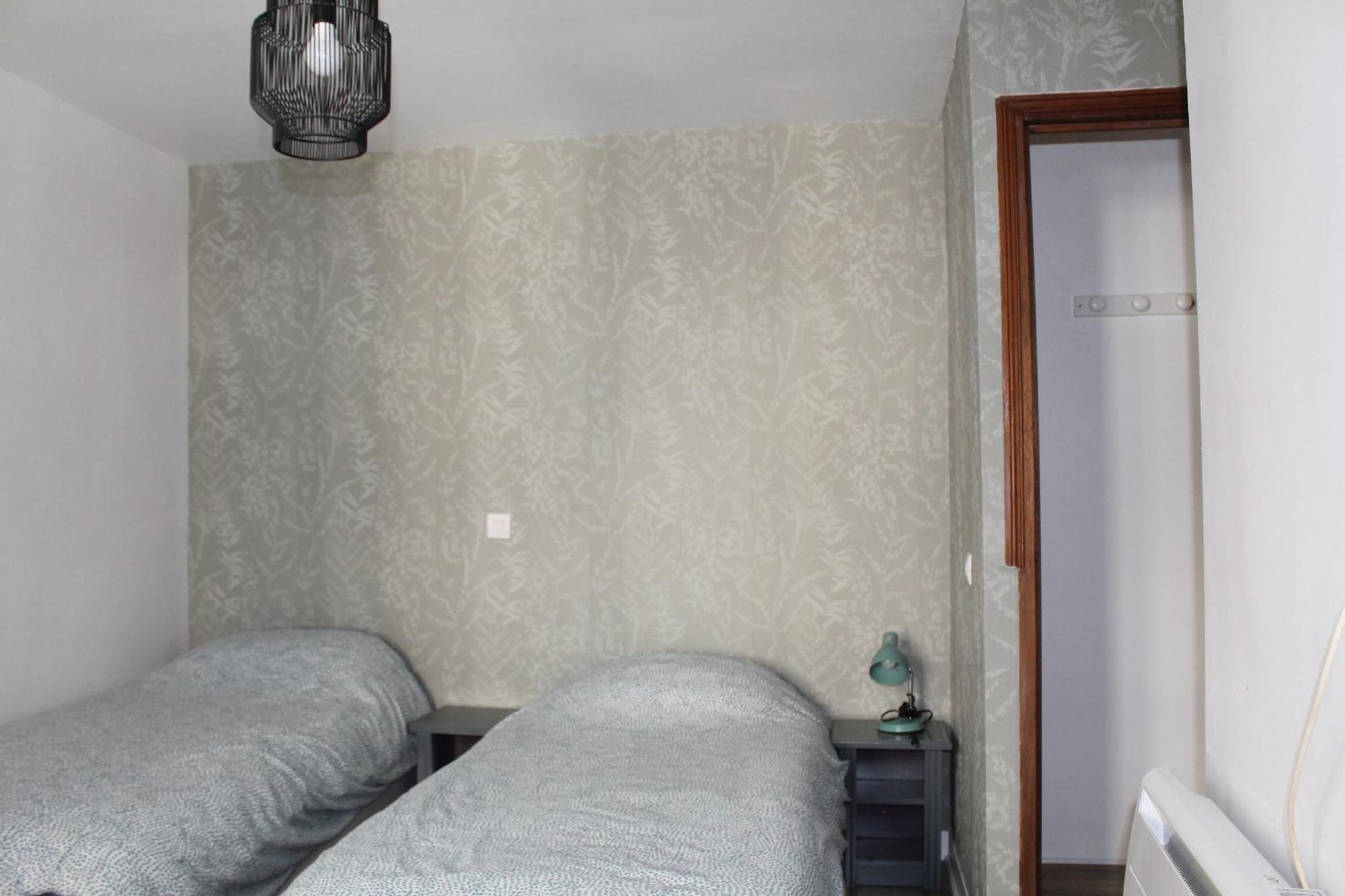 Appartamento Location G&W, très proche sanctuaires Lourdes Esterno foto